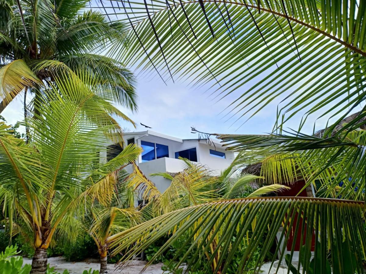 Island Life Maldives Retreat & Spa Magoodhoo Eksteriør bilde